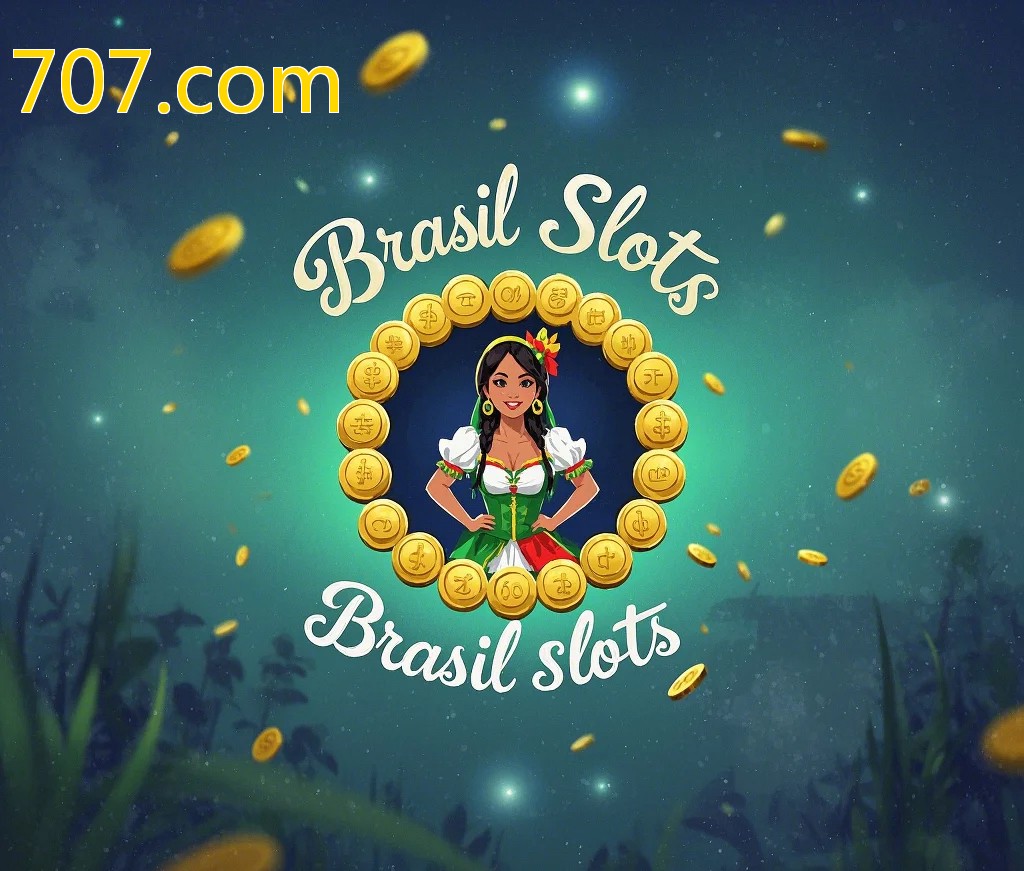 707 GAME-Slots
